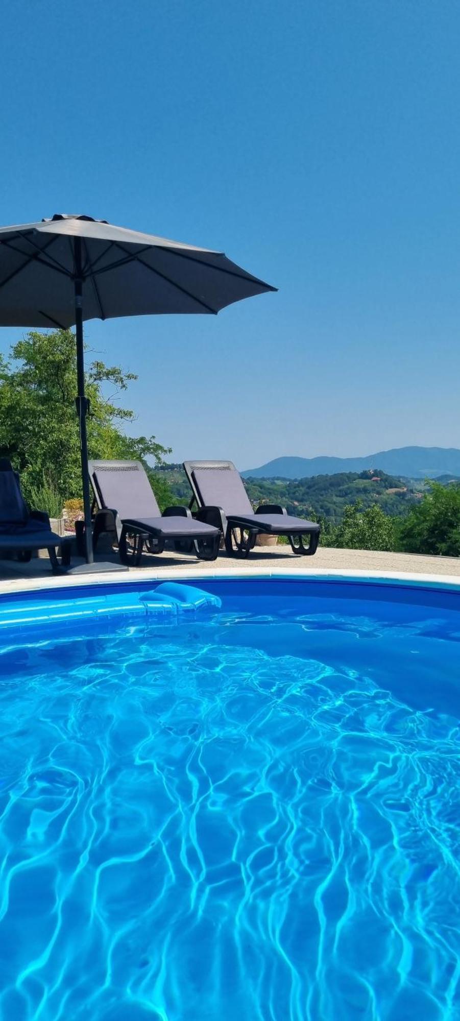 Relax House Lara In Krapinske Toplice Exterior foto
